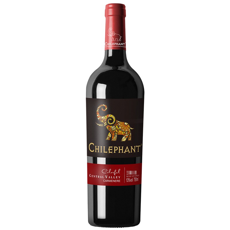 智象 原瓶进口葡萄酒