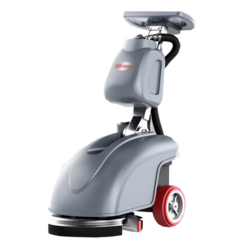 YANGZI 手推式 洗地机