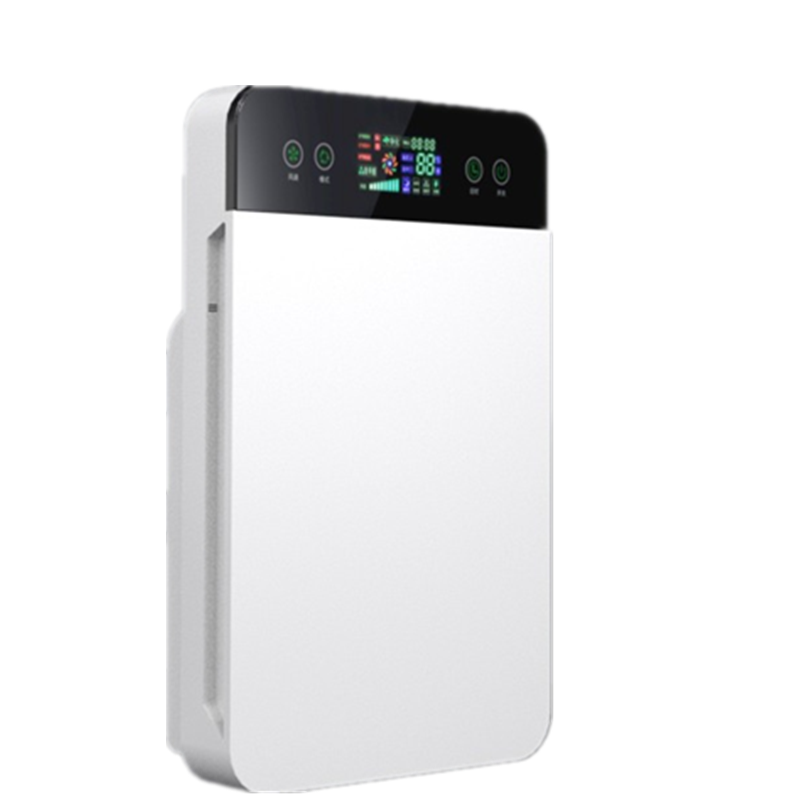 科得乐 多种模式过滤空气净化器