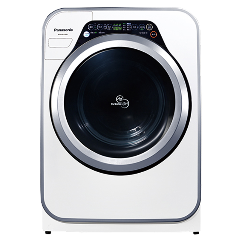 松下 高温除菌滚筒洗衣机