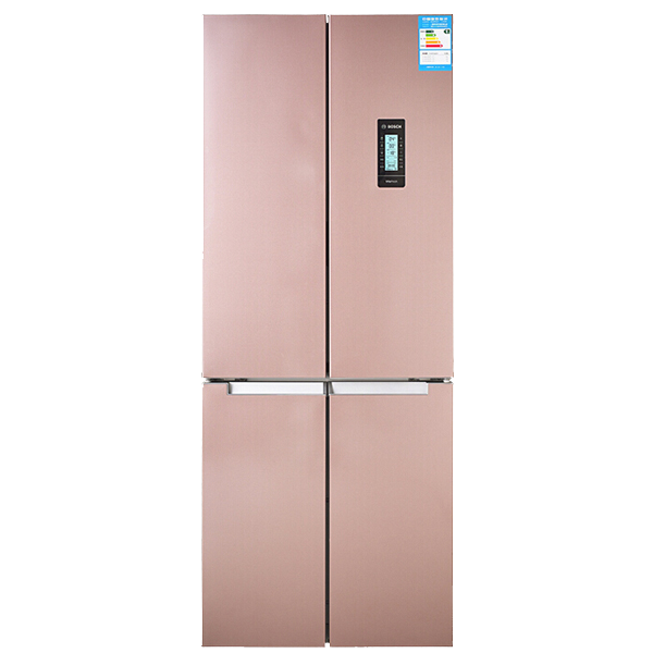 博世零度保鲜冰箱