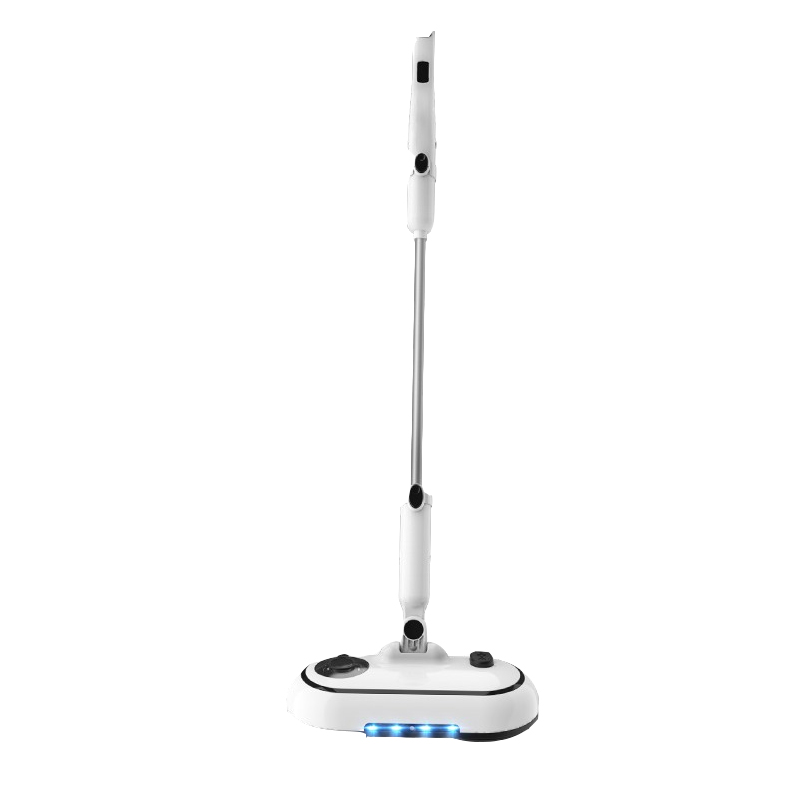 宝家丽 无线电动拖把