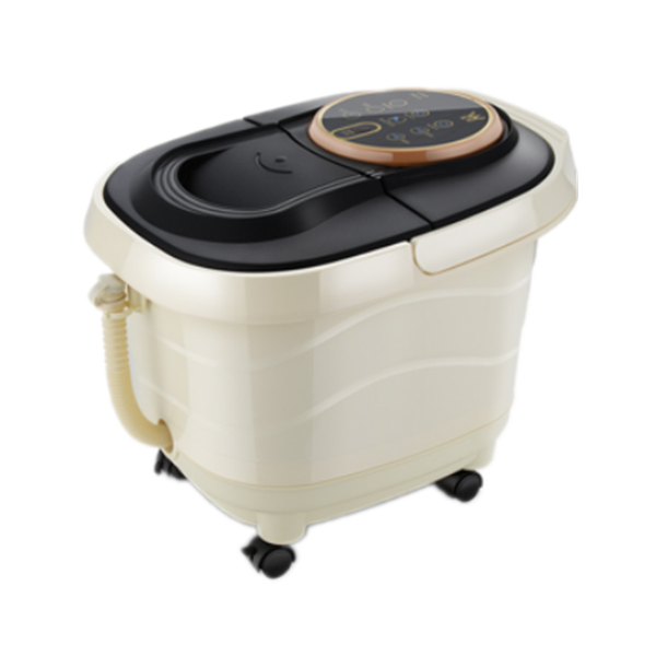 皇威太极按摩足浴盆