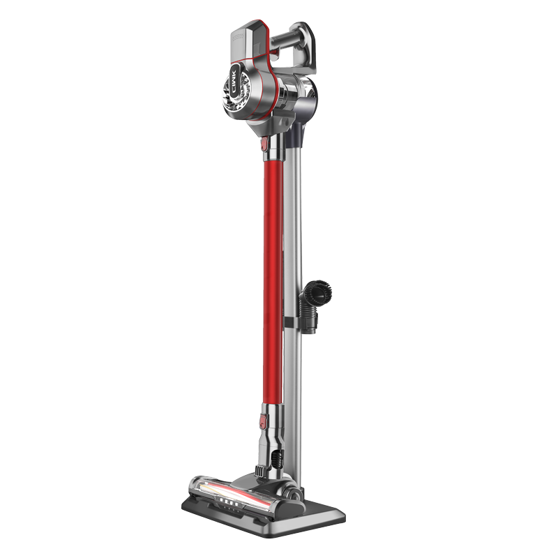 思美柯 防缠发吸尘器