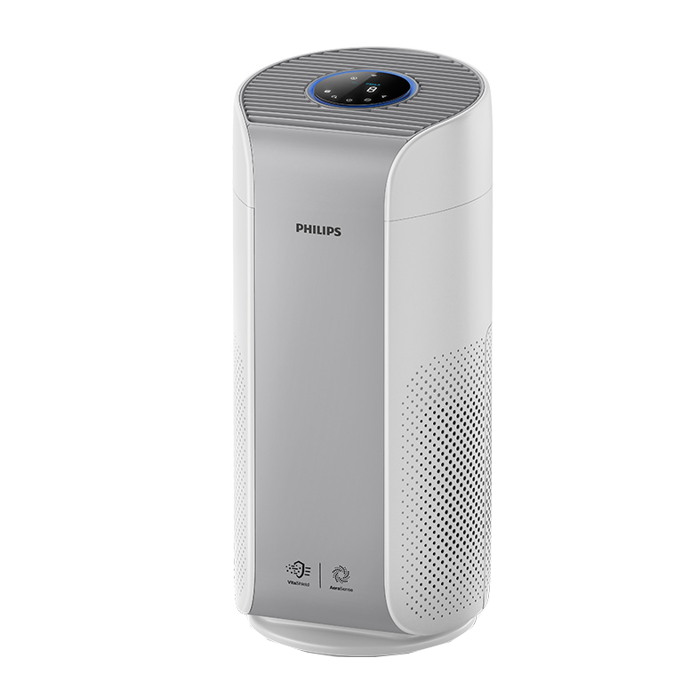 飞利浦智能过滤细菌空气净化器