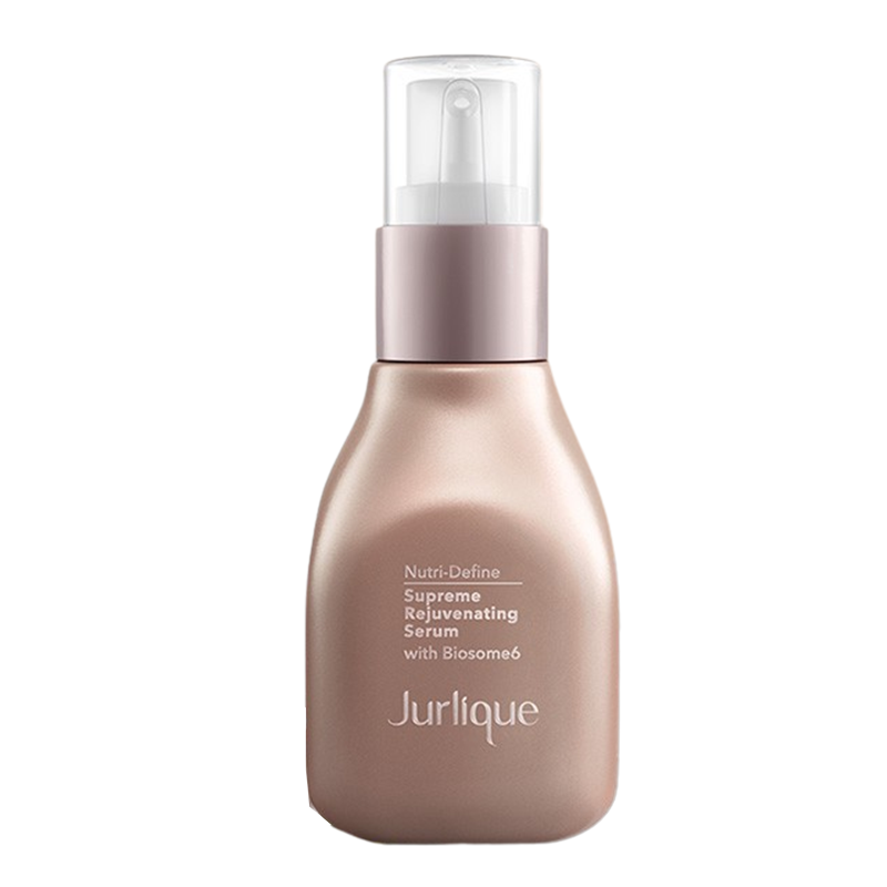 茱莉蔻 新臻萃活颜精华