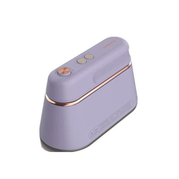 大宇 便携式防滑熨烫机