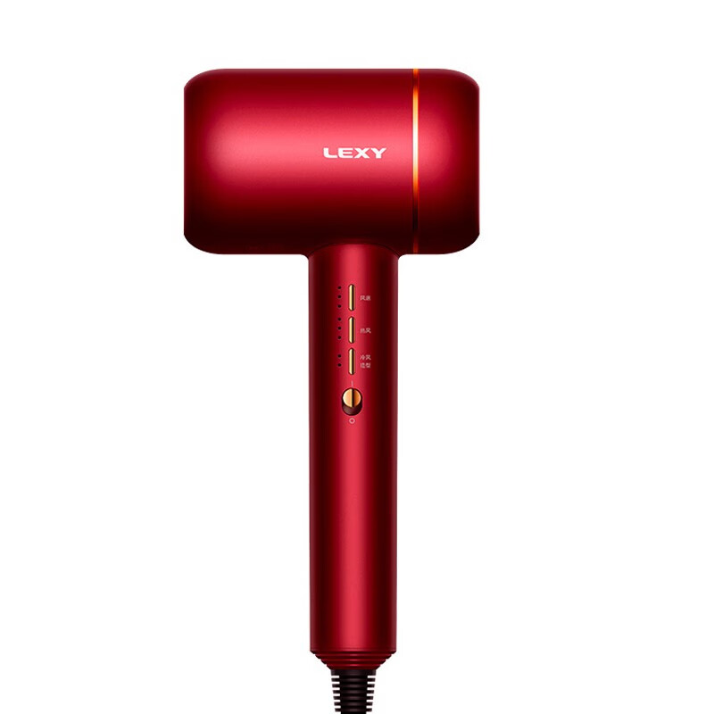 莱克 快速干发吹风机