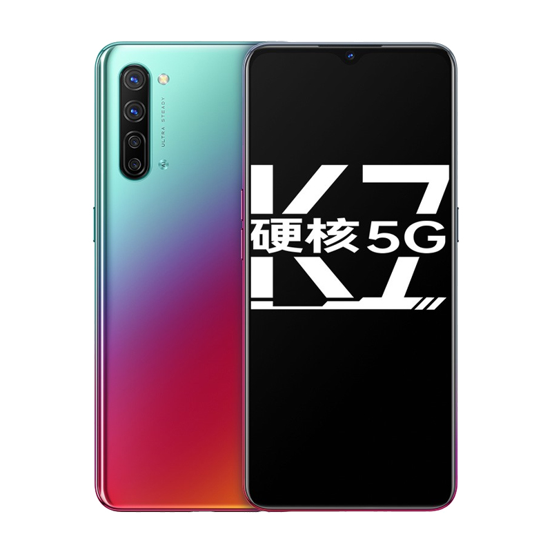 OPPO 超清拍照娱乐手机