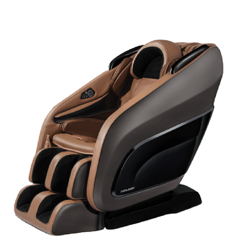 迪斯 多功能按摩椅