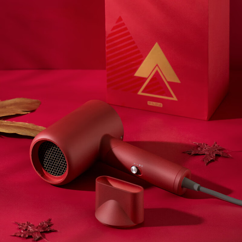 京东京造 低辐射 电吹风