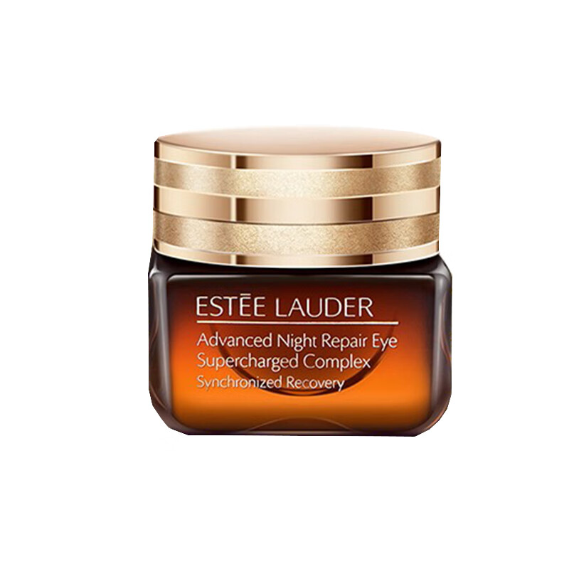 雅诗兰黛 小棕瓶精华眼霜