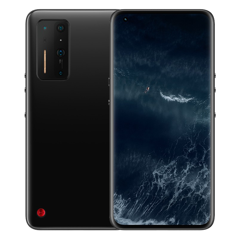 坚果 8K延时摄影 手机