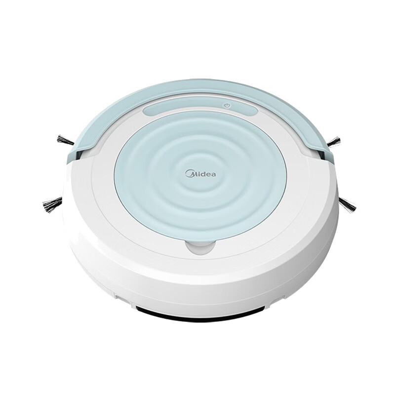 美的 真空直吸口扫地机器人