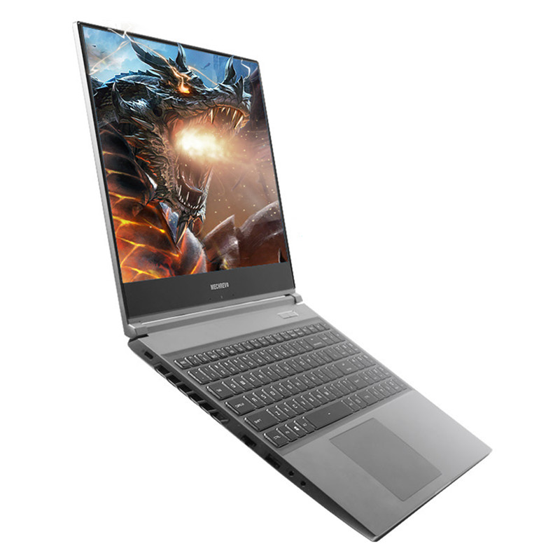 机械革命 轻薄便携游戏电脑