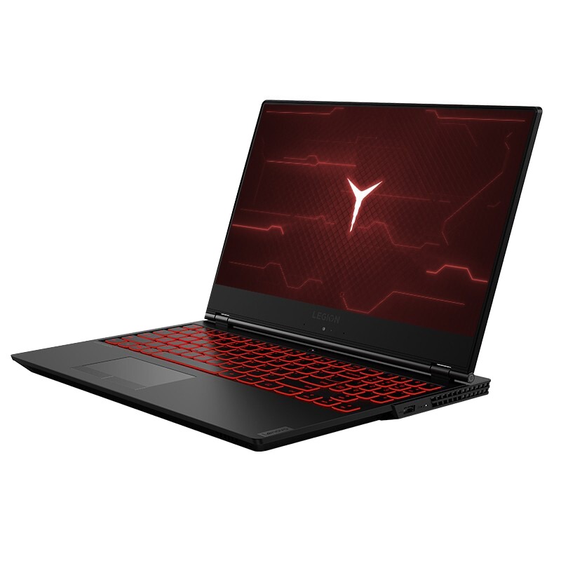 联想 AMD锐龙 游戏本