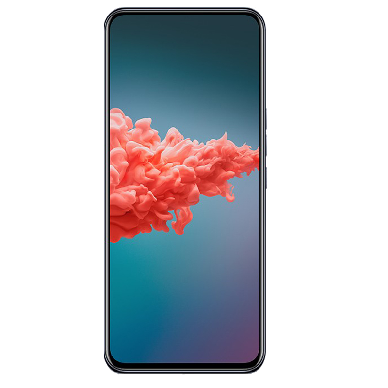 中兴 轻薄OLED屏手机