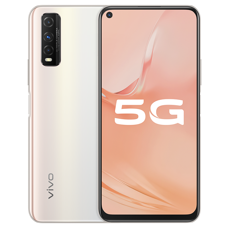 vivo AI三摄 手机