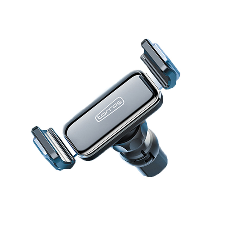 图拉斯 出风口仪表台手机支架