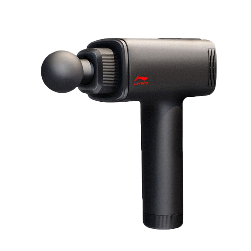 李宁 高频静音筋膜枪