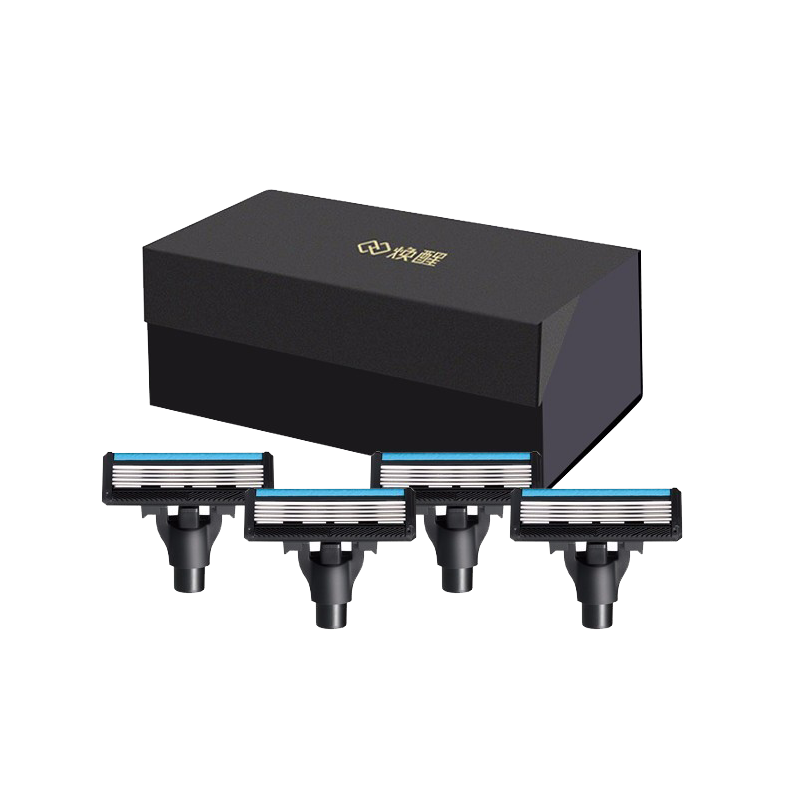 焕醒 耐用刀头 剃须好物