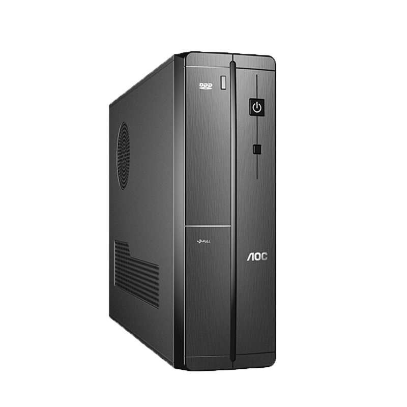 AOC 快速响应台式机