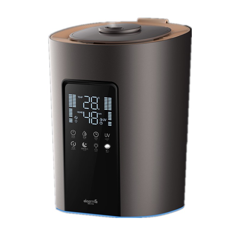 德尔玛 舒适恒湿 加湿器