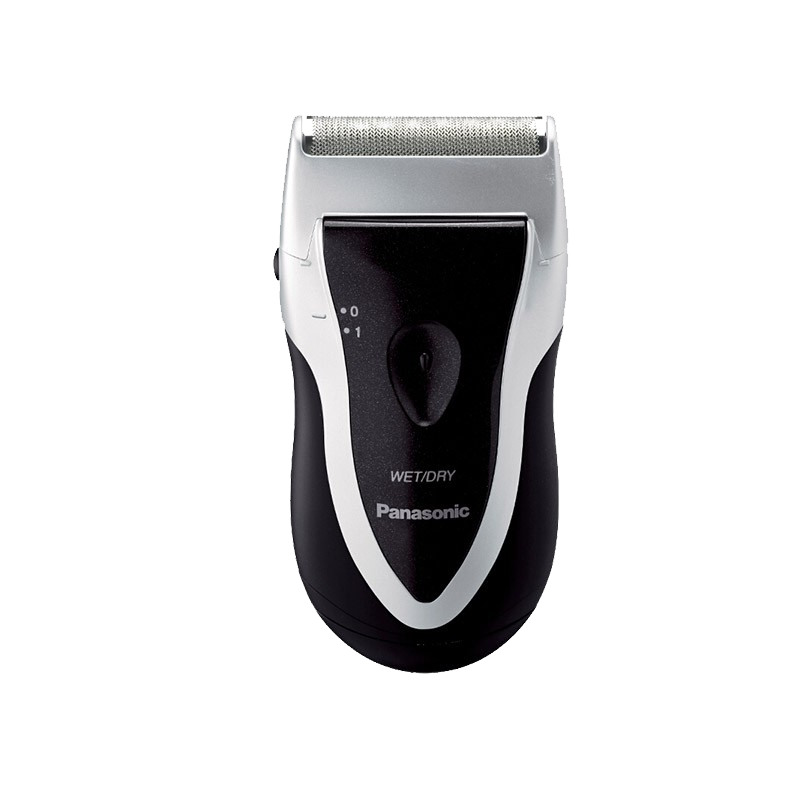 松下手感舒适剃须刀