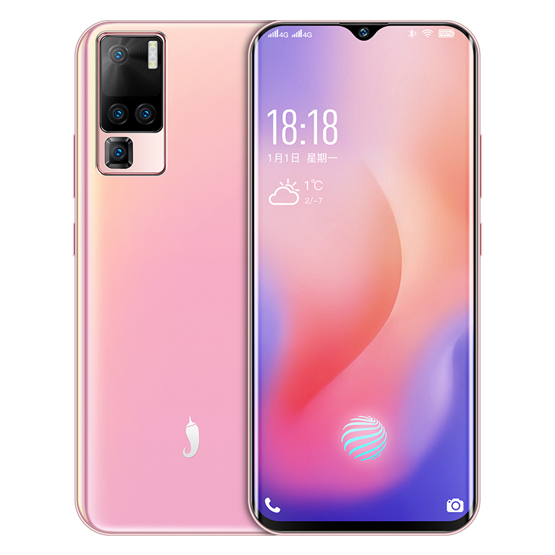 小辣椒 高清屏幕 手机