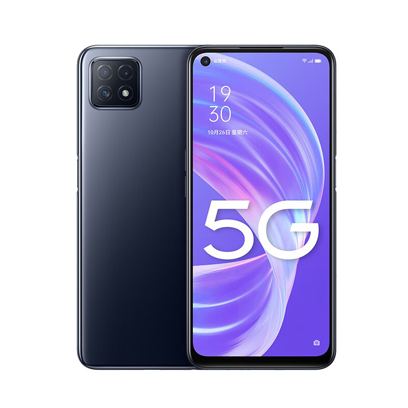 OPPO 智能拍照手机