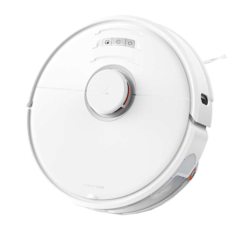 石头 分区规划扫地机器人
