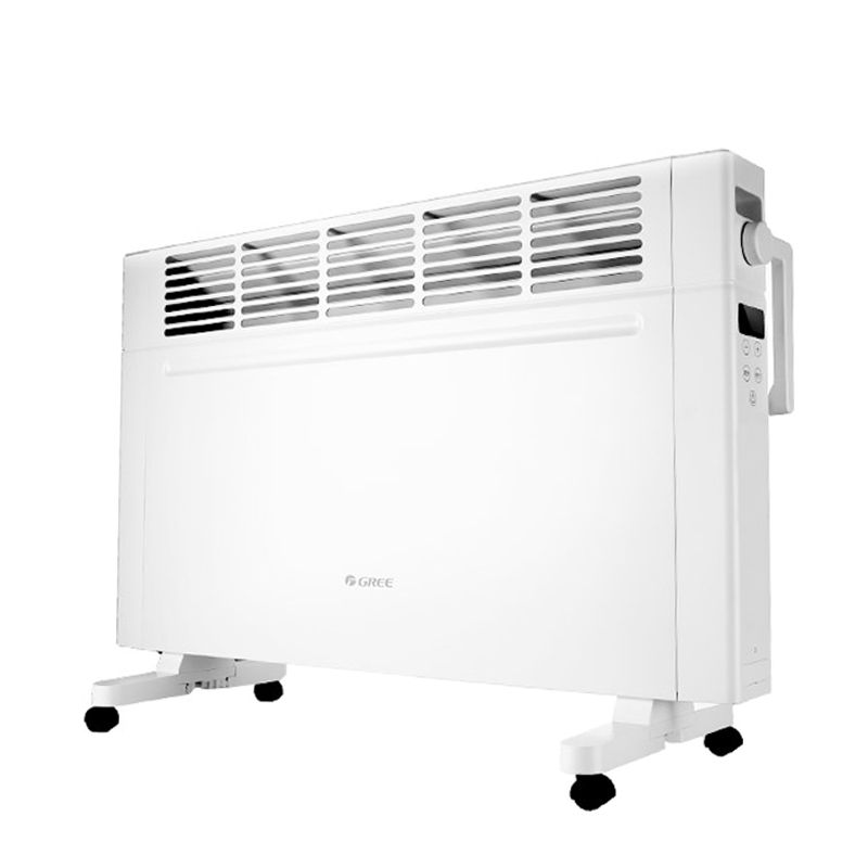 格力 WIFI智控取暖器