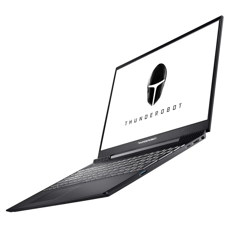 雷神 十代八核游戏本