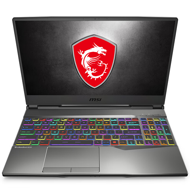 微星 144Hz电竞屏 游戏本