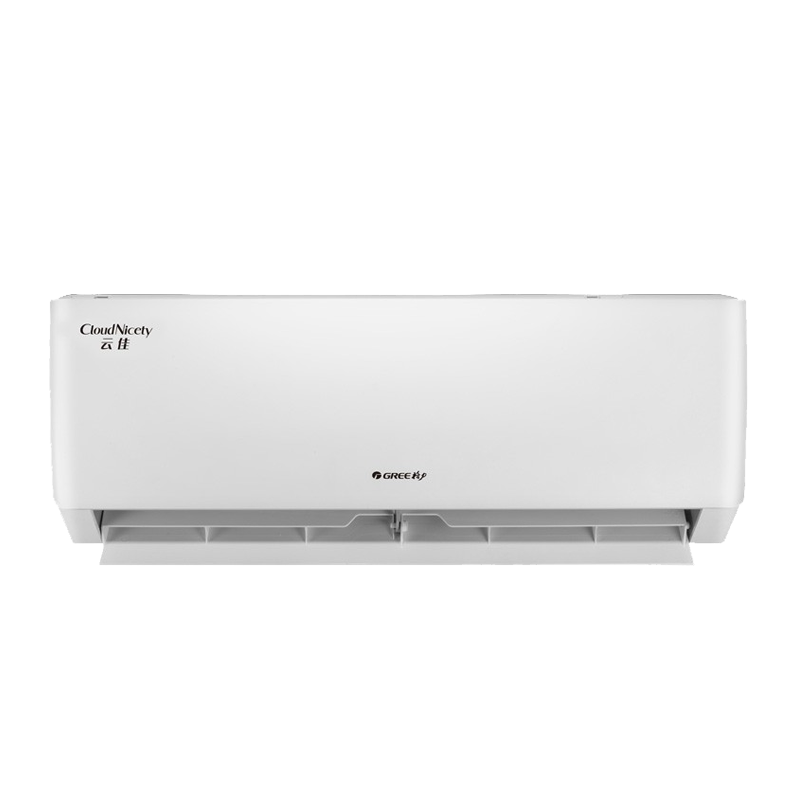 格力 自清洁壁挂空调