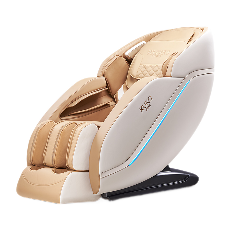 顾家家居 知道您的想法按摩椅