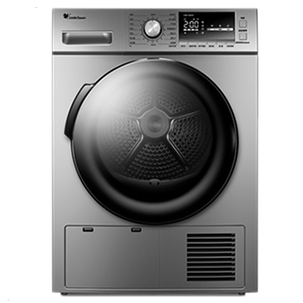 小天鹅不伤面料烘干机