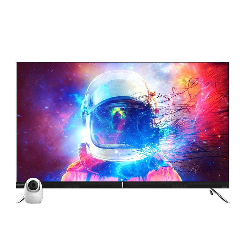 长虹全生态极智屏电视