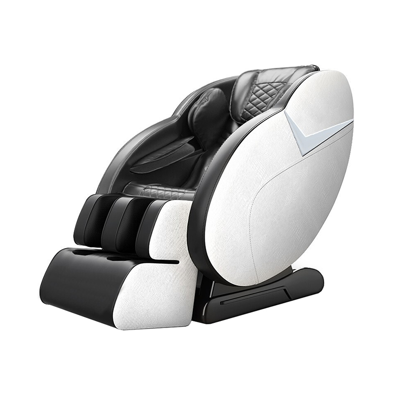 志高 蓝牙音乐按摩椅