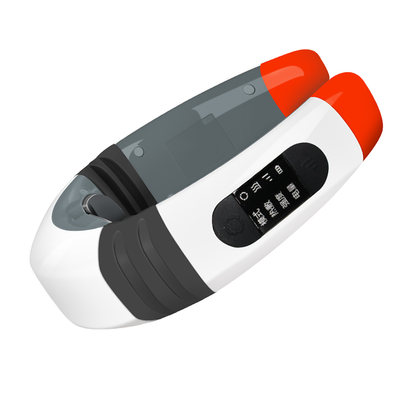 迪斯 多功能 护颈仪