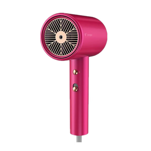 直白水离子智能交替电吹风