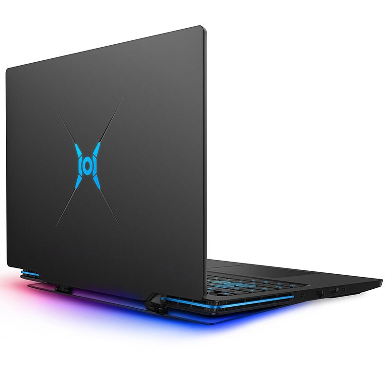 华为 环绕灯效游戏本