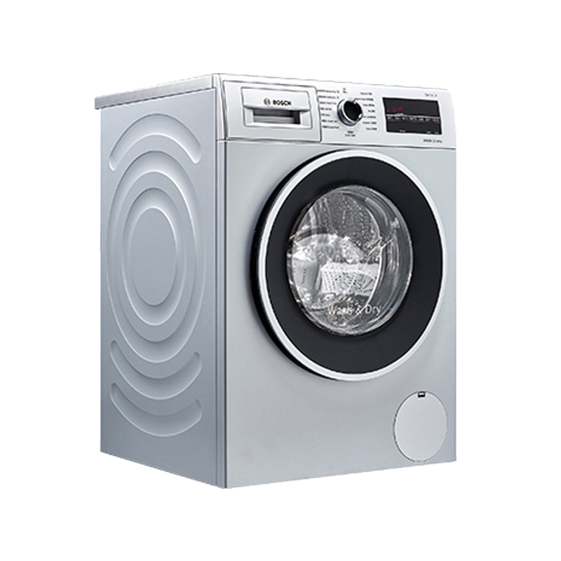 博世 大容量 洗烘一体机