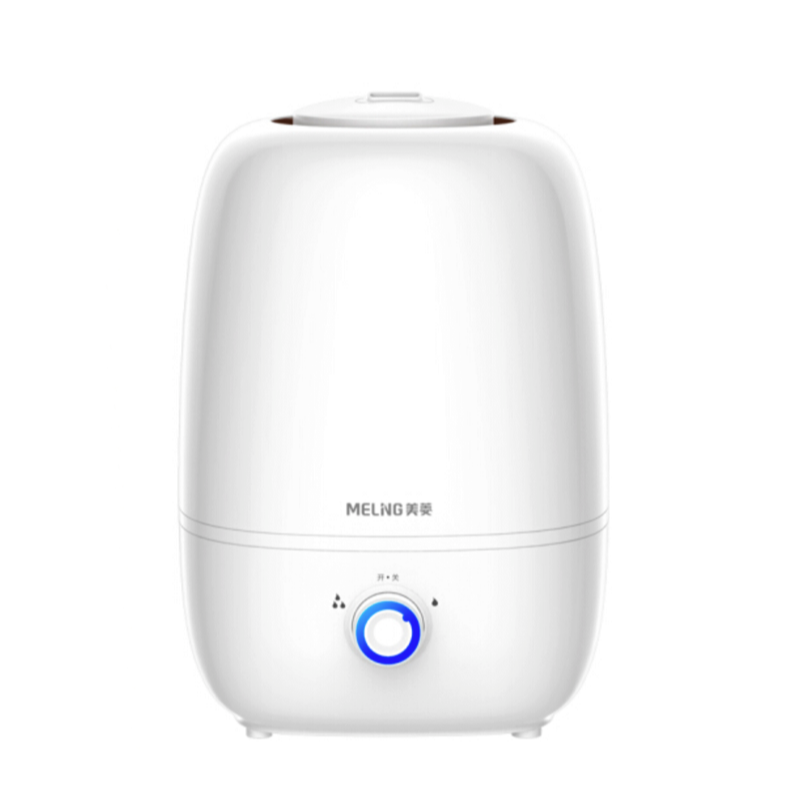 美菱静音加湿器