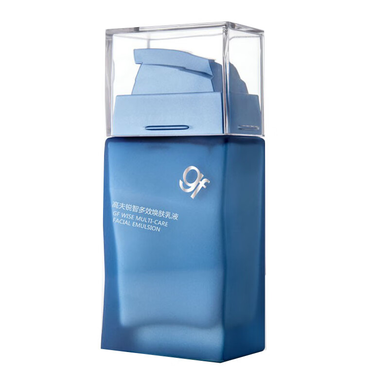 高夫 古龙水香调 面霜