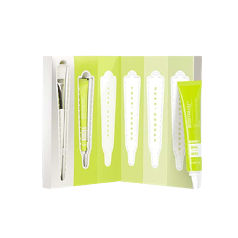 润百颜 复合果酸涂抹式面膜