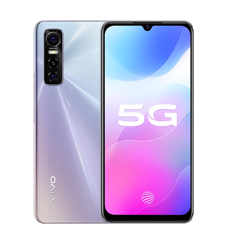 vivo 后置超级夜景手机