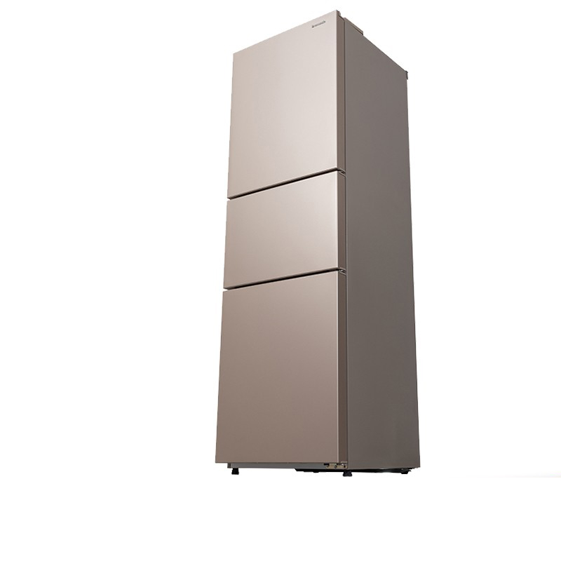 松下 银离子抗菌保鲜冰箱