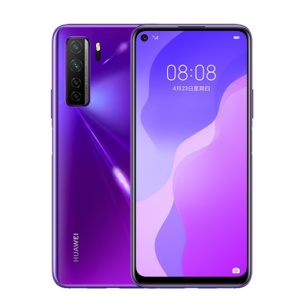 华为 双卡双待手机