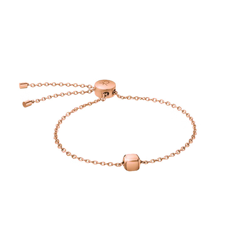 CK 款式简约手链